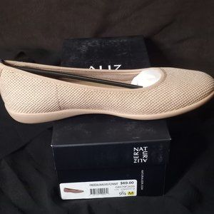 Naturalizer Women's Freeda Ballet Flats